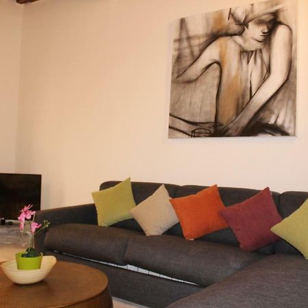 Art Apartment Del Moro Florence Luaran gambar