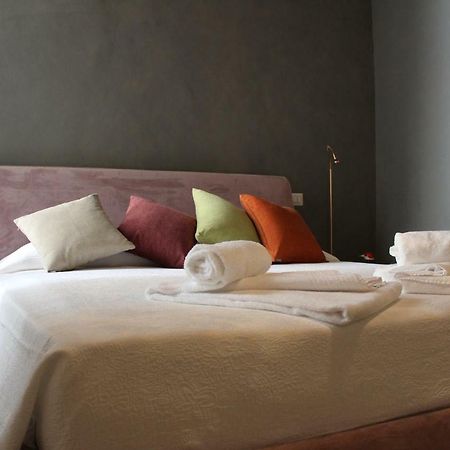 Art Apartment Del Moro Florence Luaran gambar