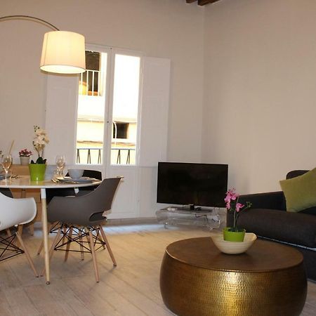 Art Apartment Del Moro Florence Luaran gambar